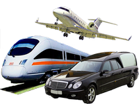 перевозка умерших в другой город