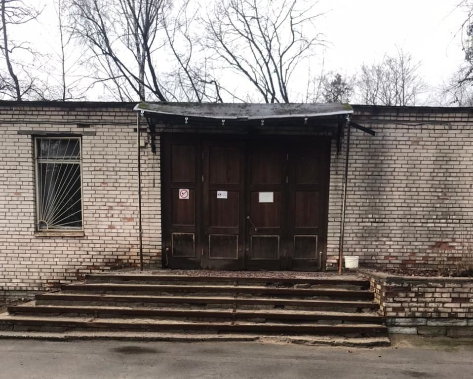 морг психбольцы 3 спб