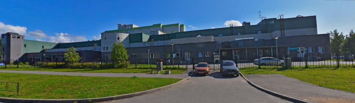 морг песочный