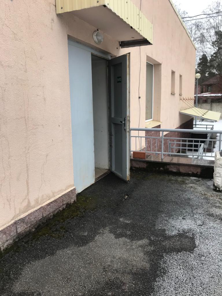 морг зеленогорск интернат мира 6в