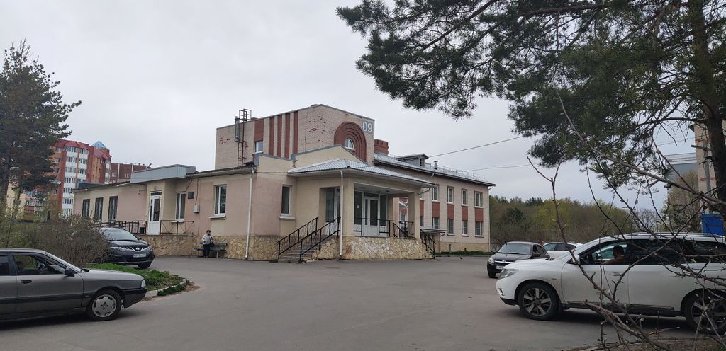 морг гатчина