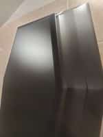 Гроб КН стандартный матовый с мет. ручками — изображение 6