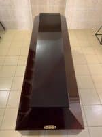 Гроб Р2 полуторный 100% нат. дерево — изображение 3