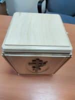 Урна для праха ОУР-5 — изображение 3