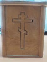 Урна для праха У-10 — изображение 2