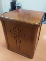 Урна для праха У-10 — изображение 3