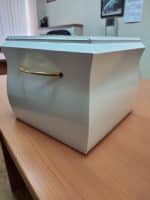Урна для праха У-21 — изображение 2
