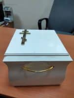 Урна для праха У-21 — изображение 3