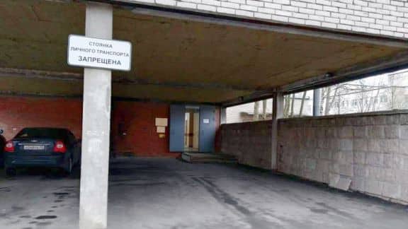 морг елизаветинской больницы спб