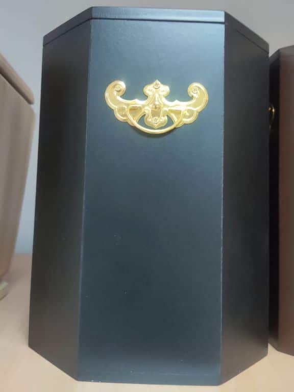 урна для праха УРД-7